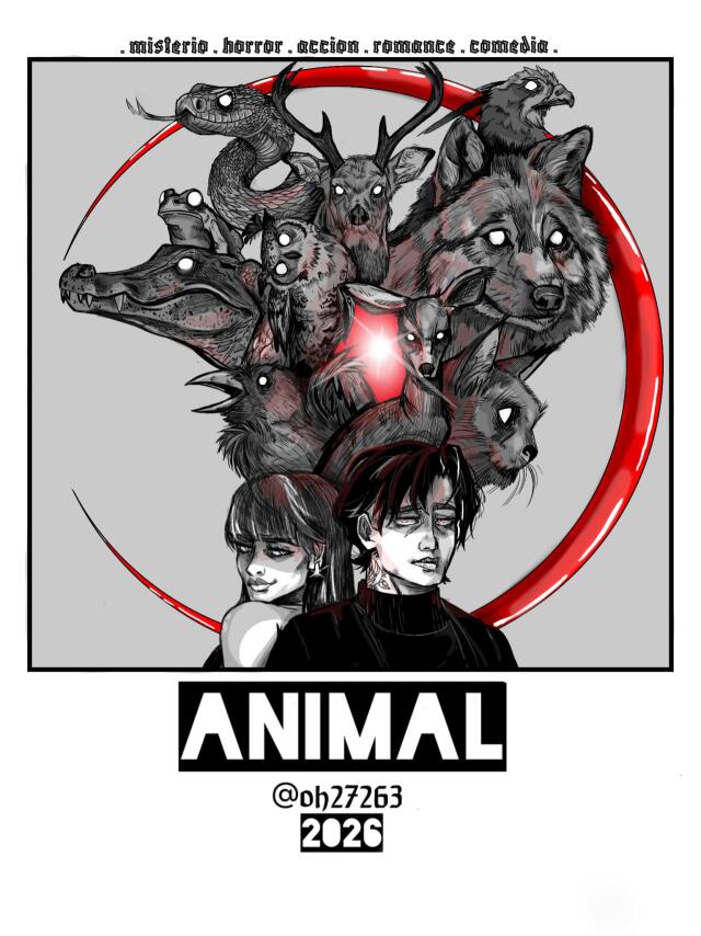 ANIMAL