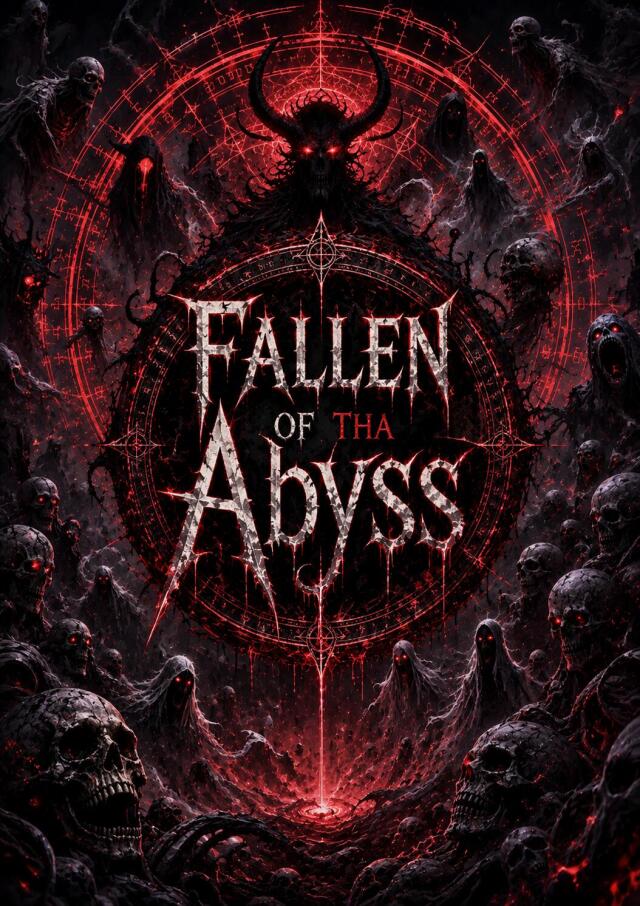 Fallen of tha abyss