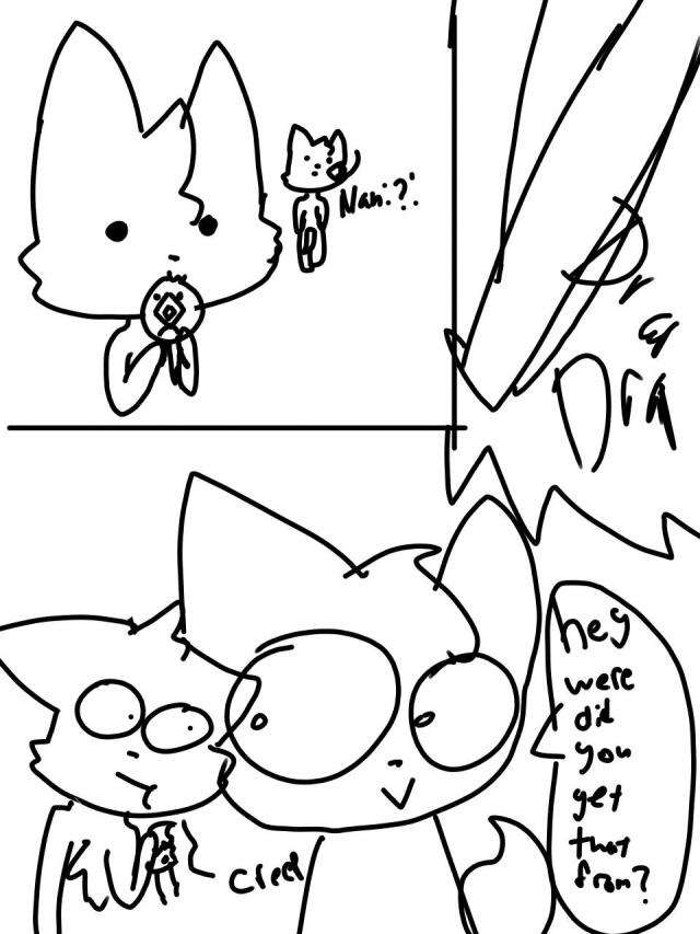 The cookie