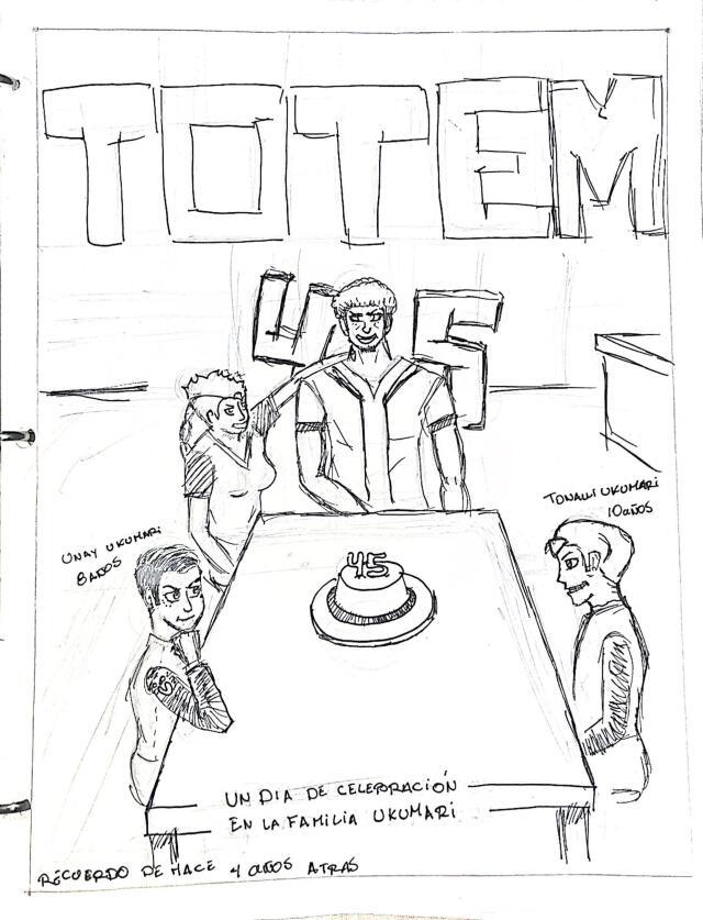 TOTEM