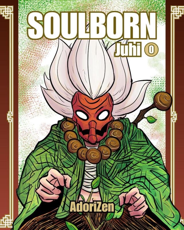 Juhi, Buenos dias Bosque