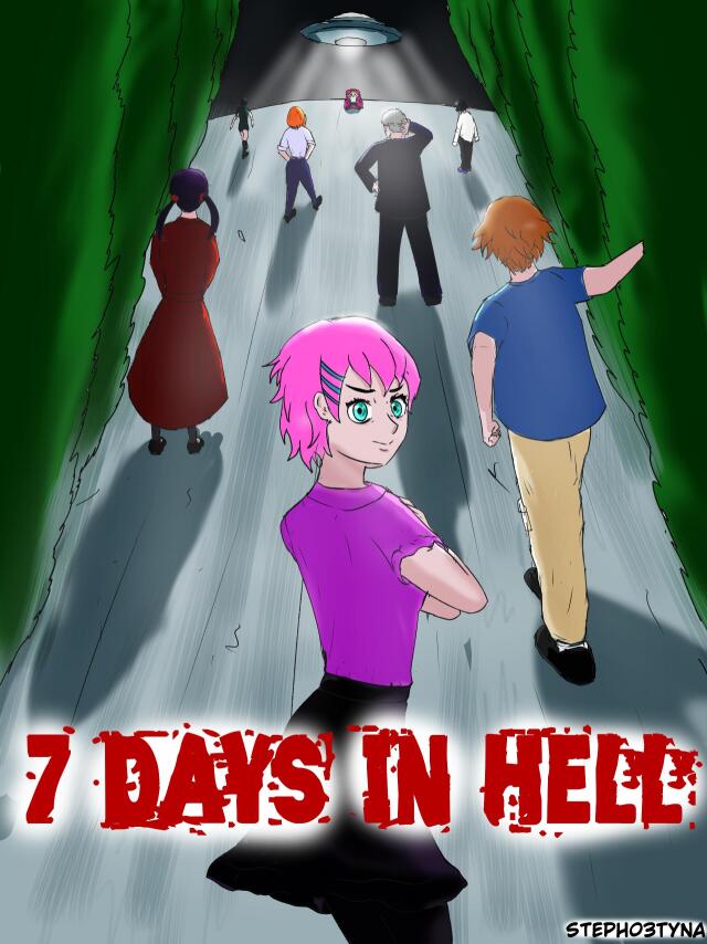 7 Days in Hell