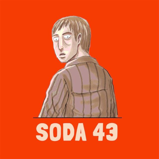 Soda 43