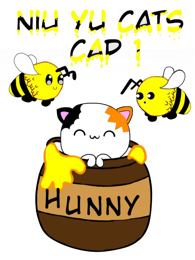NIU YU CATS