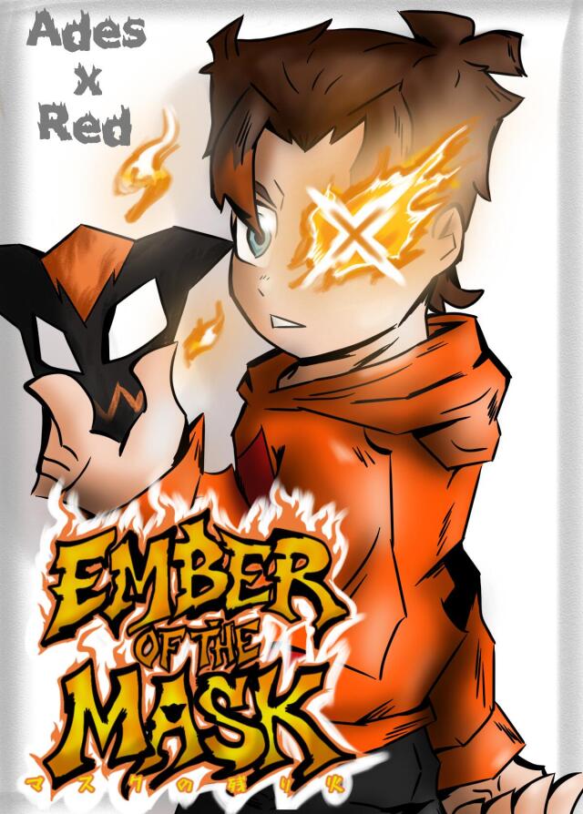 Ember of the Mask