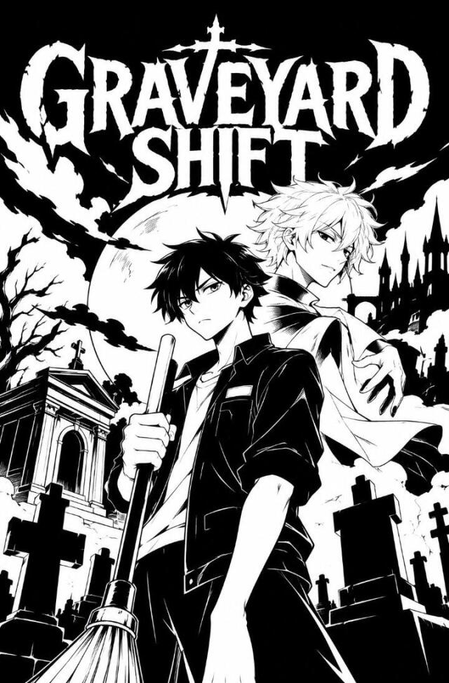 Graveyard Shift