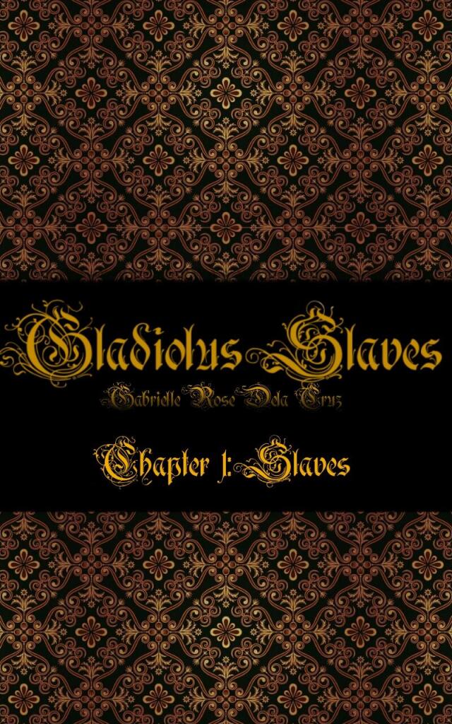 Gladioulus Slaves