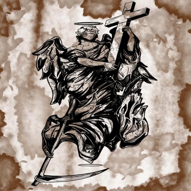 HISTORIAS DEL INFRAMUNDO 