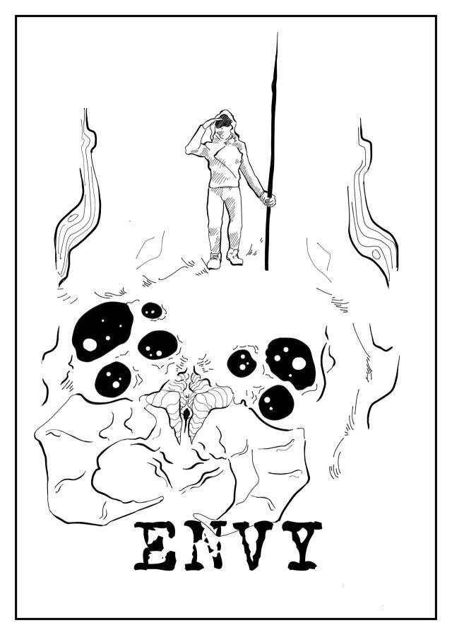 ENVY