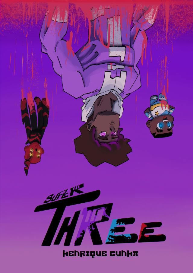 Super Three
