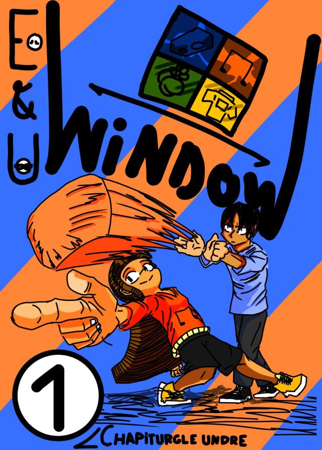 WINDOW