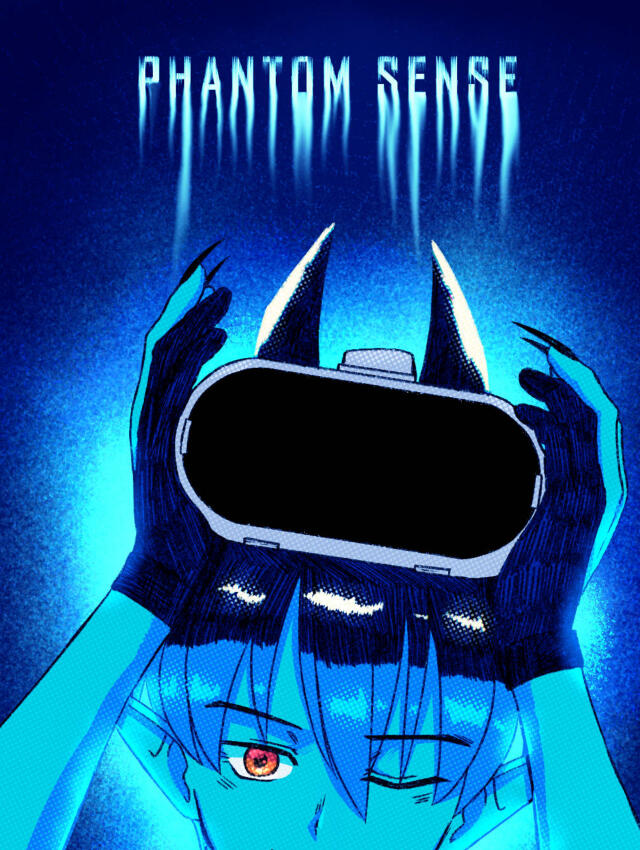 Phantom Sense