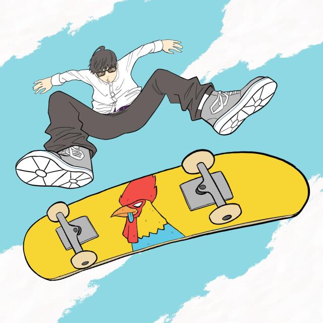 Skate Crush