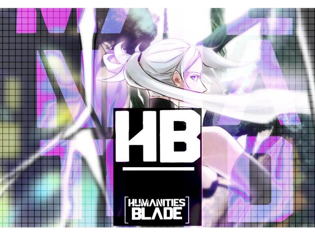 Humanities Blade