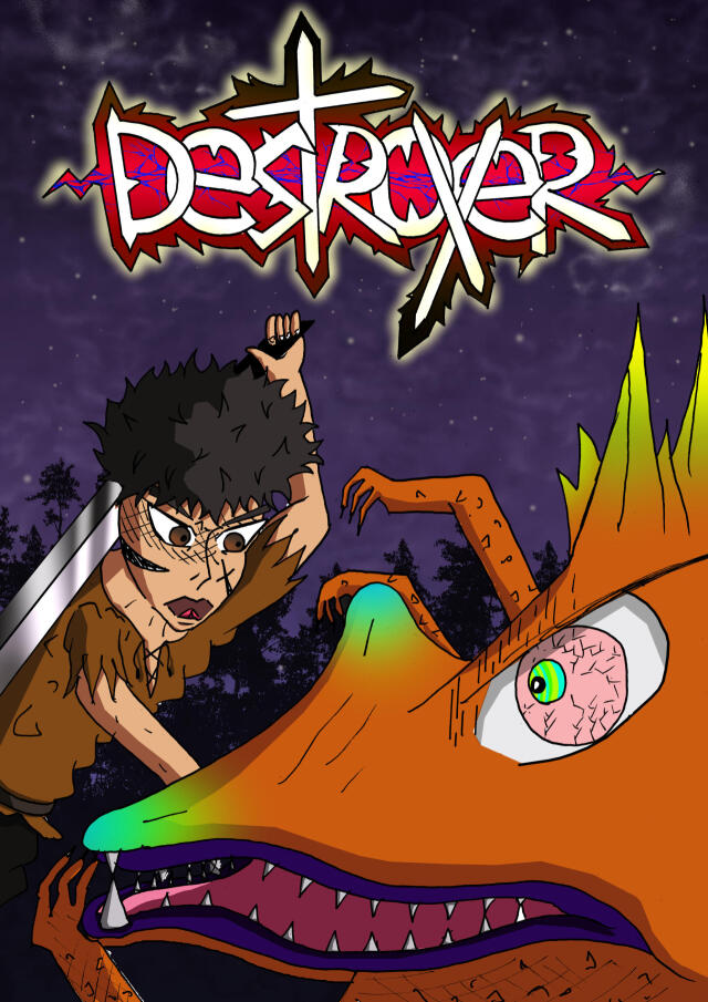 Destroyer