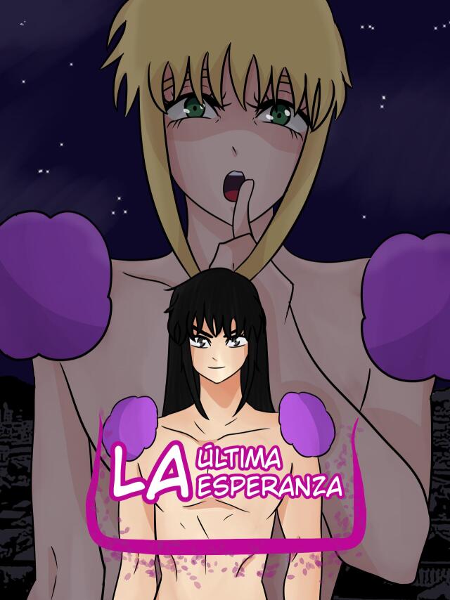 La Última Esperanza