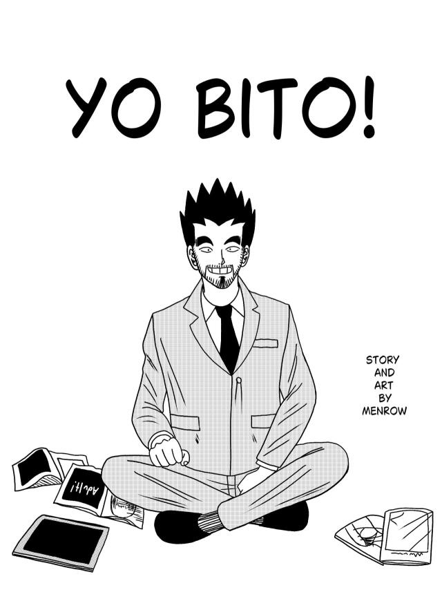 Yo Bito!