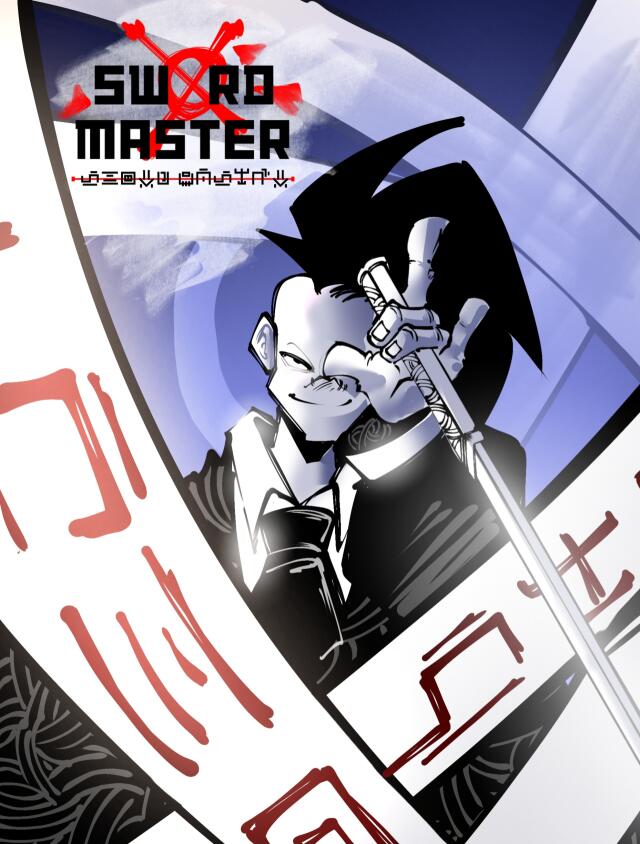Sword Master