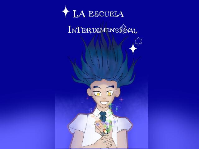 LA ESCUELA INTERNACIONAL