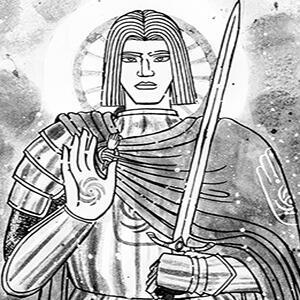 Legends of Varlaurea: Wrath of White Wolf