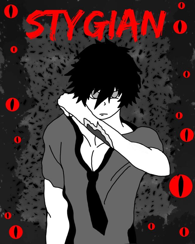 Stygian