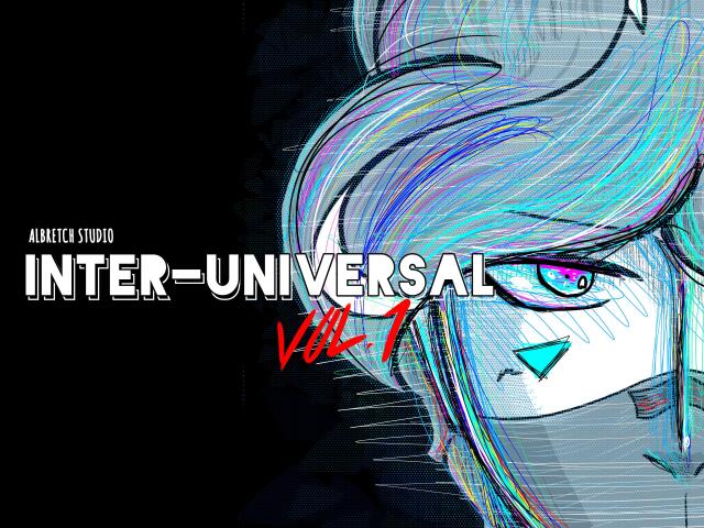 INTER - UNIVERSAL