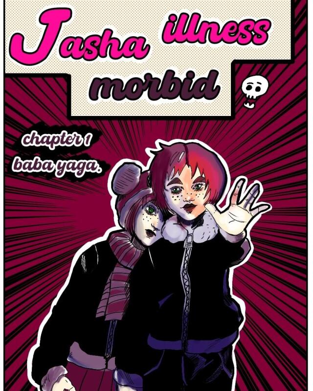 Jasha illness morbid