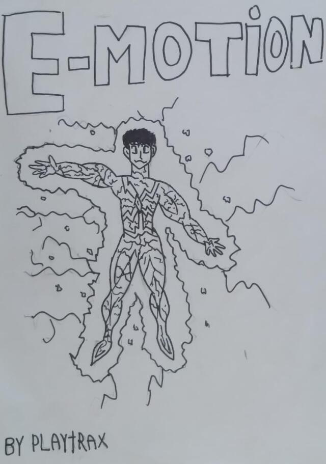 E-motions