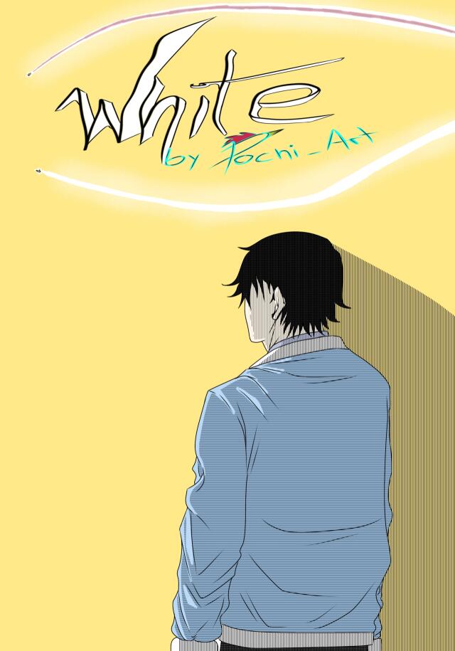 WHITE parte4