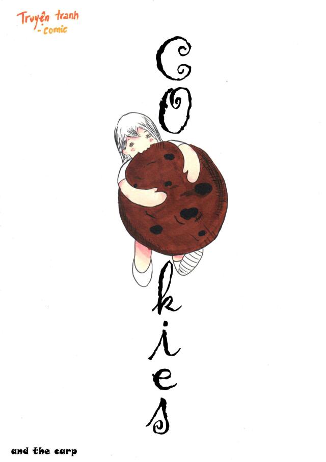 Cookies and the carp