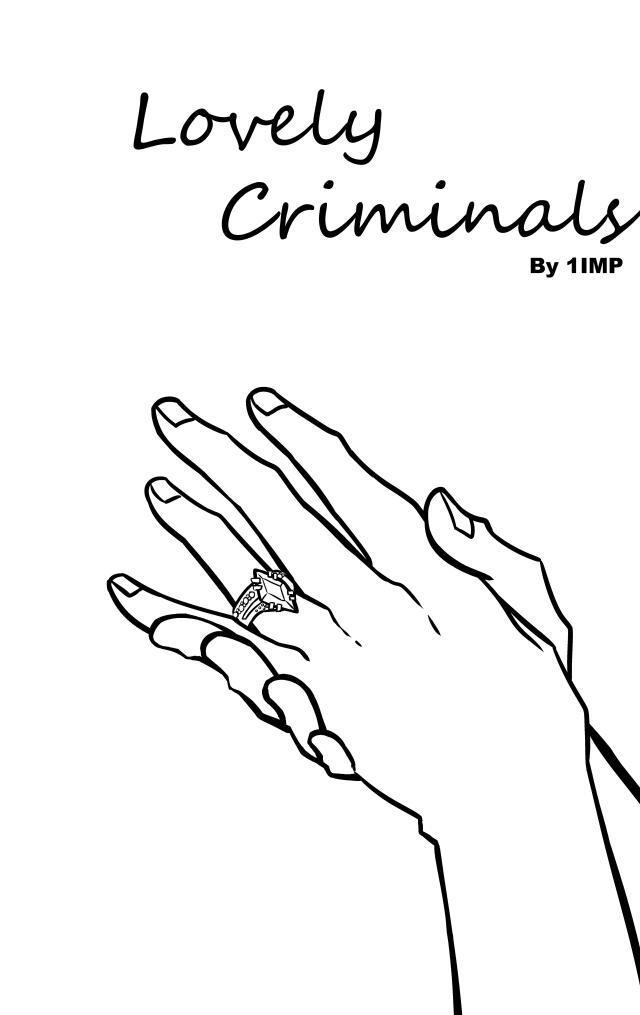 Lovely Criminals