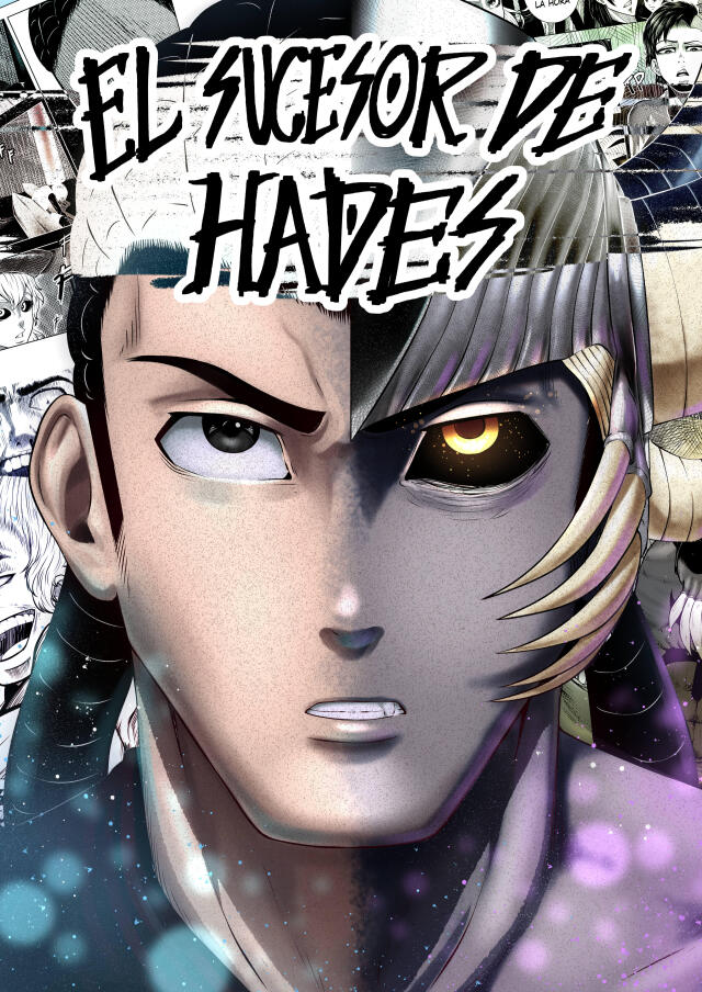 EL SUCESOR DE HADES (ONESHOT)