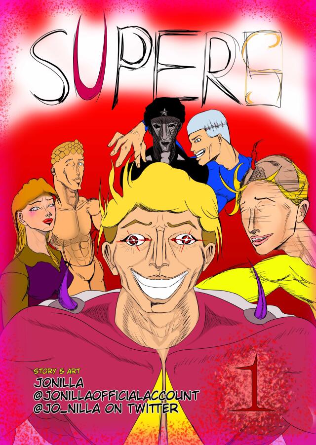 SUPER5