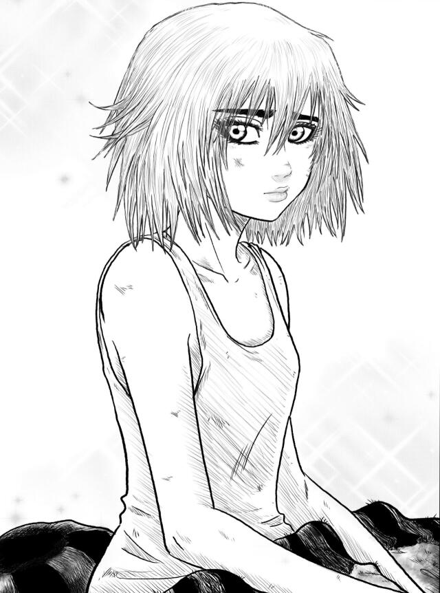 DALIA