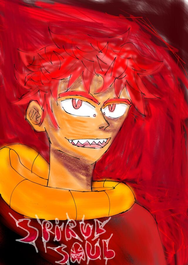 Spirul soul