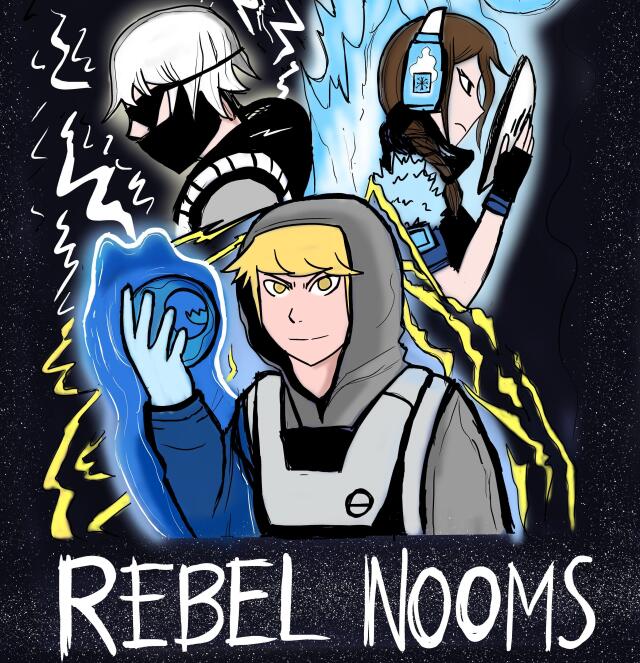 REBEL NOOMS