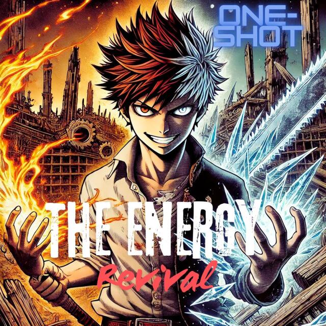 The Energy Revival
