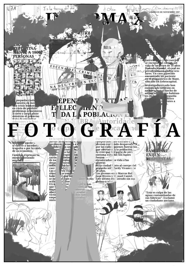 FOTOGRAFÍA 