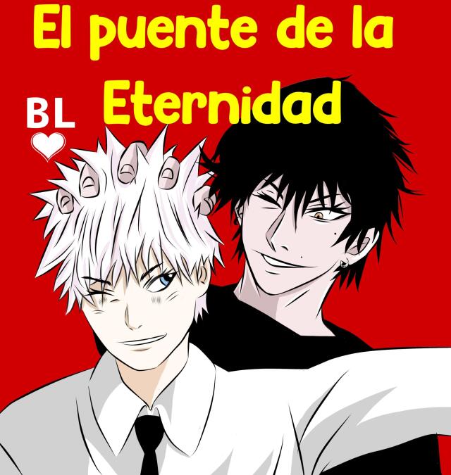 El puente de la Eternidad