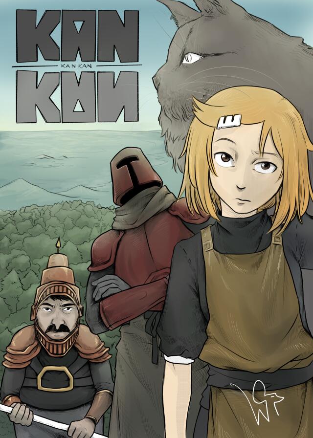 Kankan