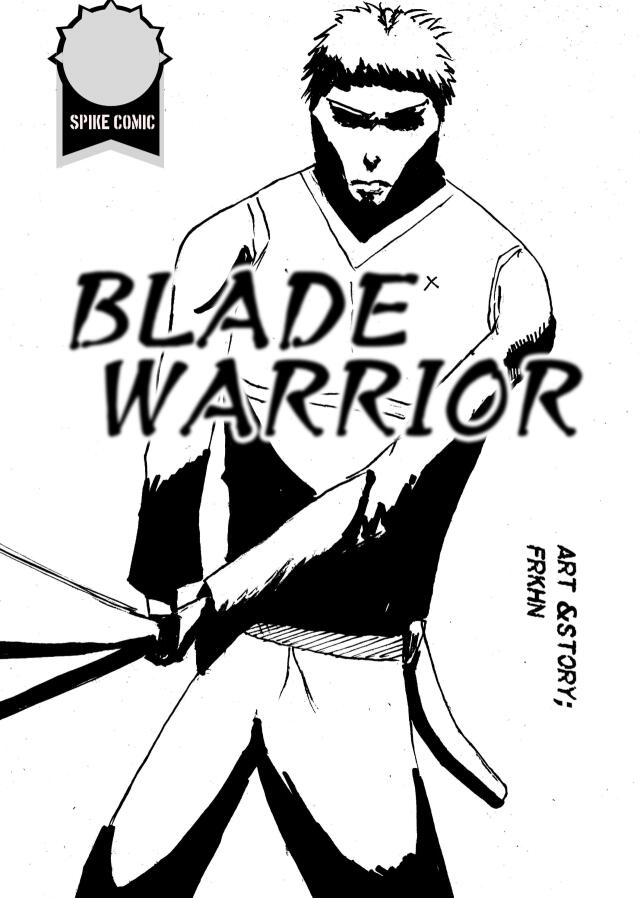 BLADE WARRIOR