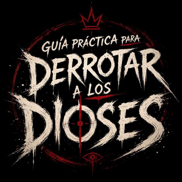 Guía Práctica para derrotar a los dioses