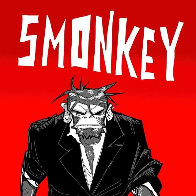 SMONKEY