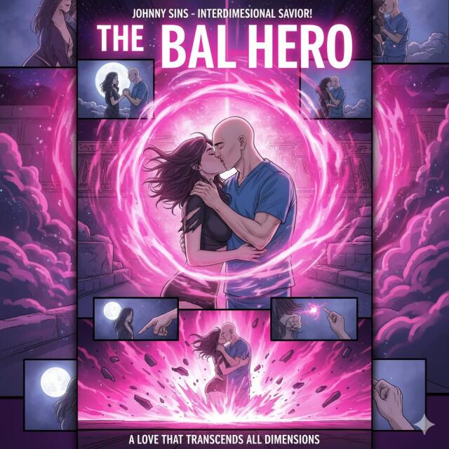 The Bal hero