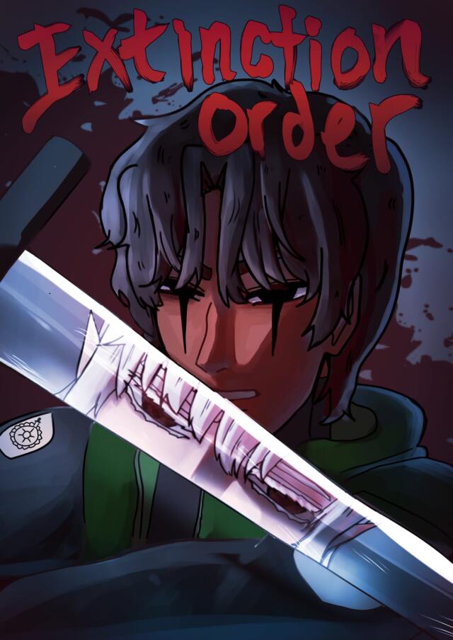 Extinction order