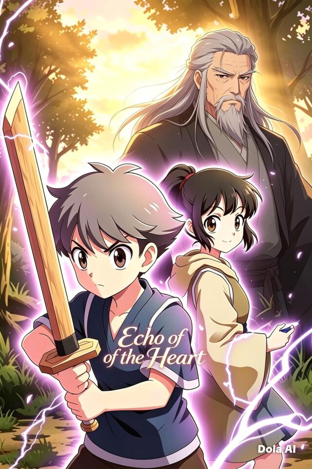 'Echo of the Heart'