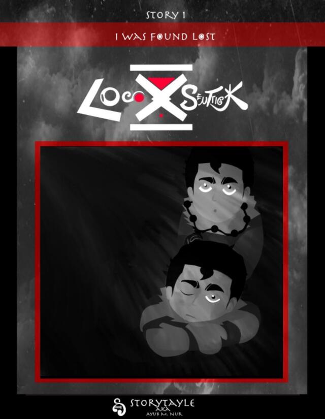 Loco X Sentrick Oneshot