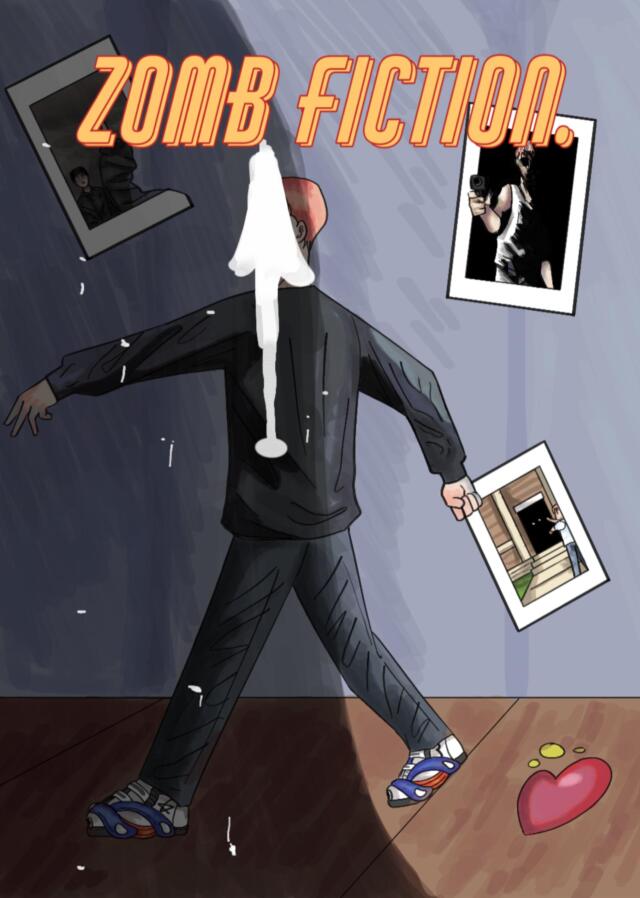 Zomb Fiction.