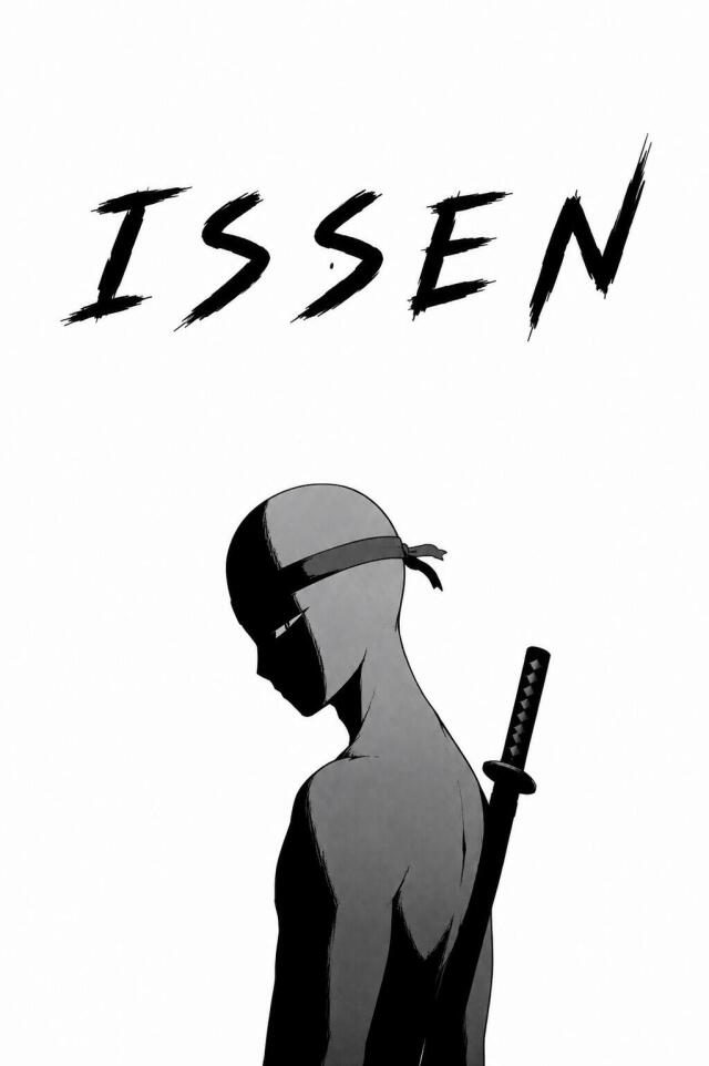 Issen