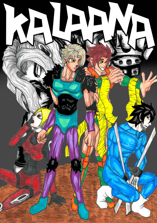 KALAANA